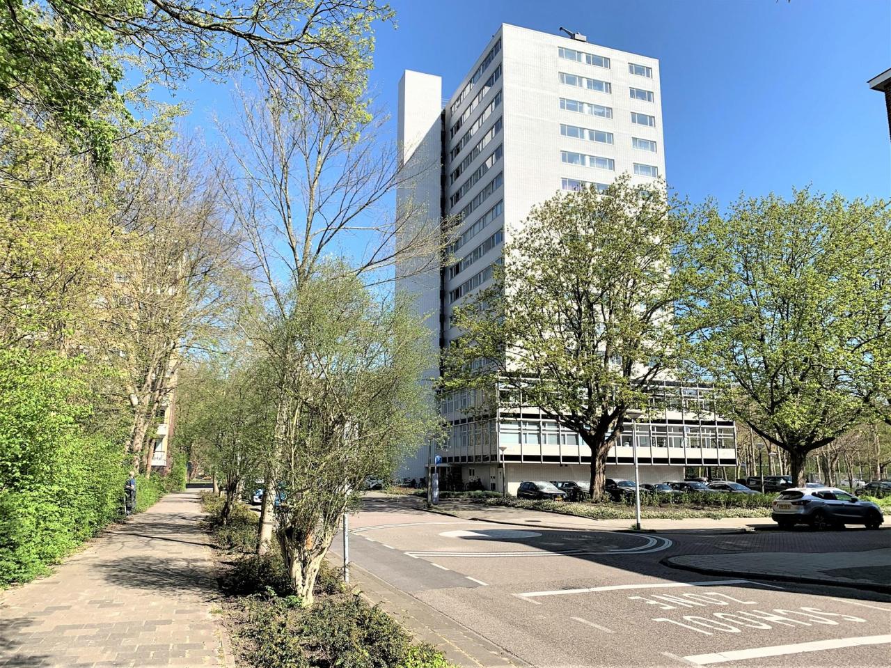 huurwoningen te huur op Backershagen