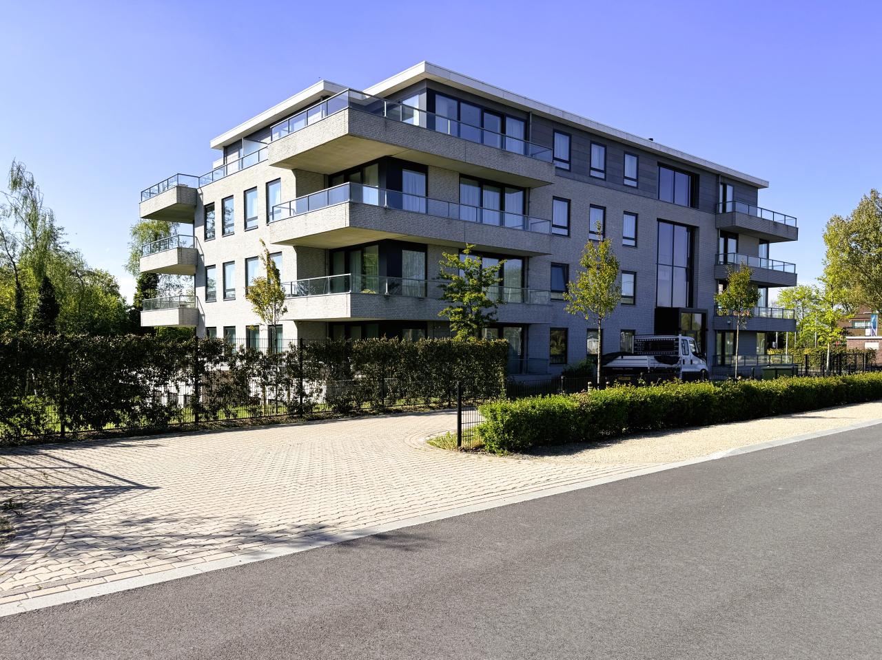 Bovenkerkerweg Amstelveen
