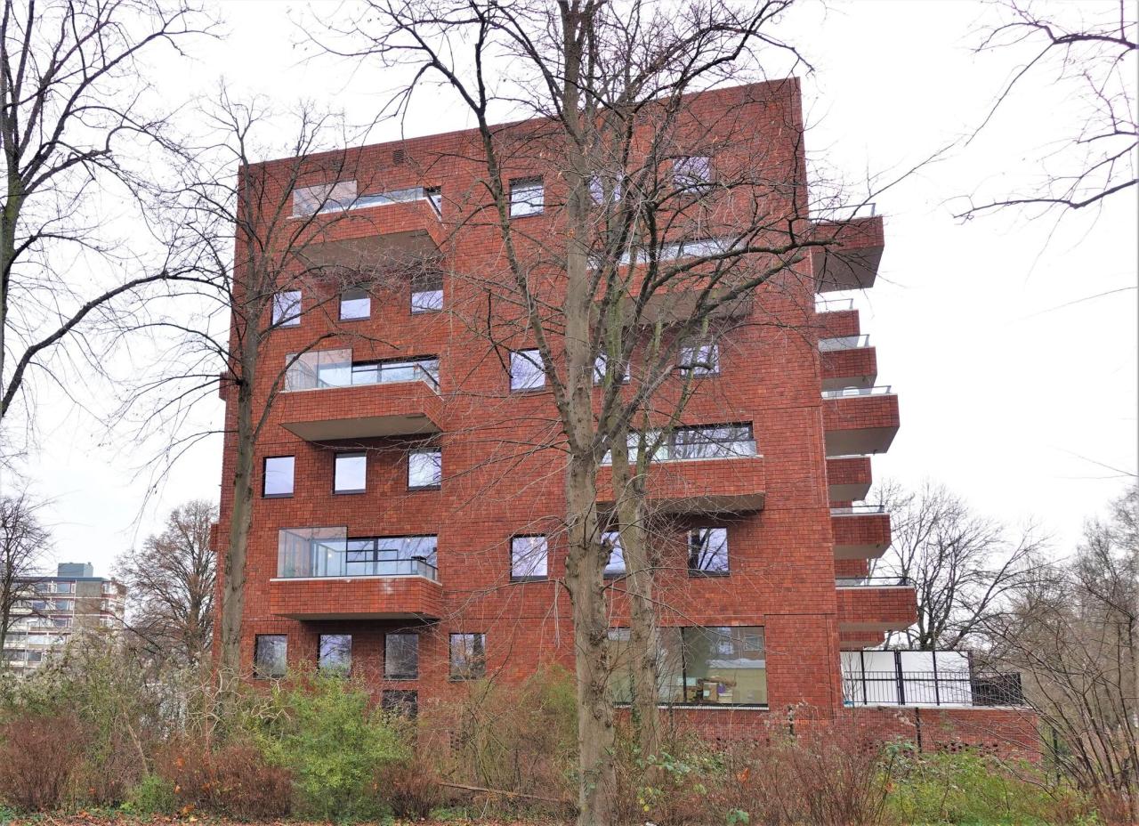 private-rentals for rent on Van Esveldstraat