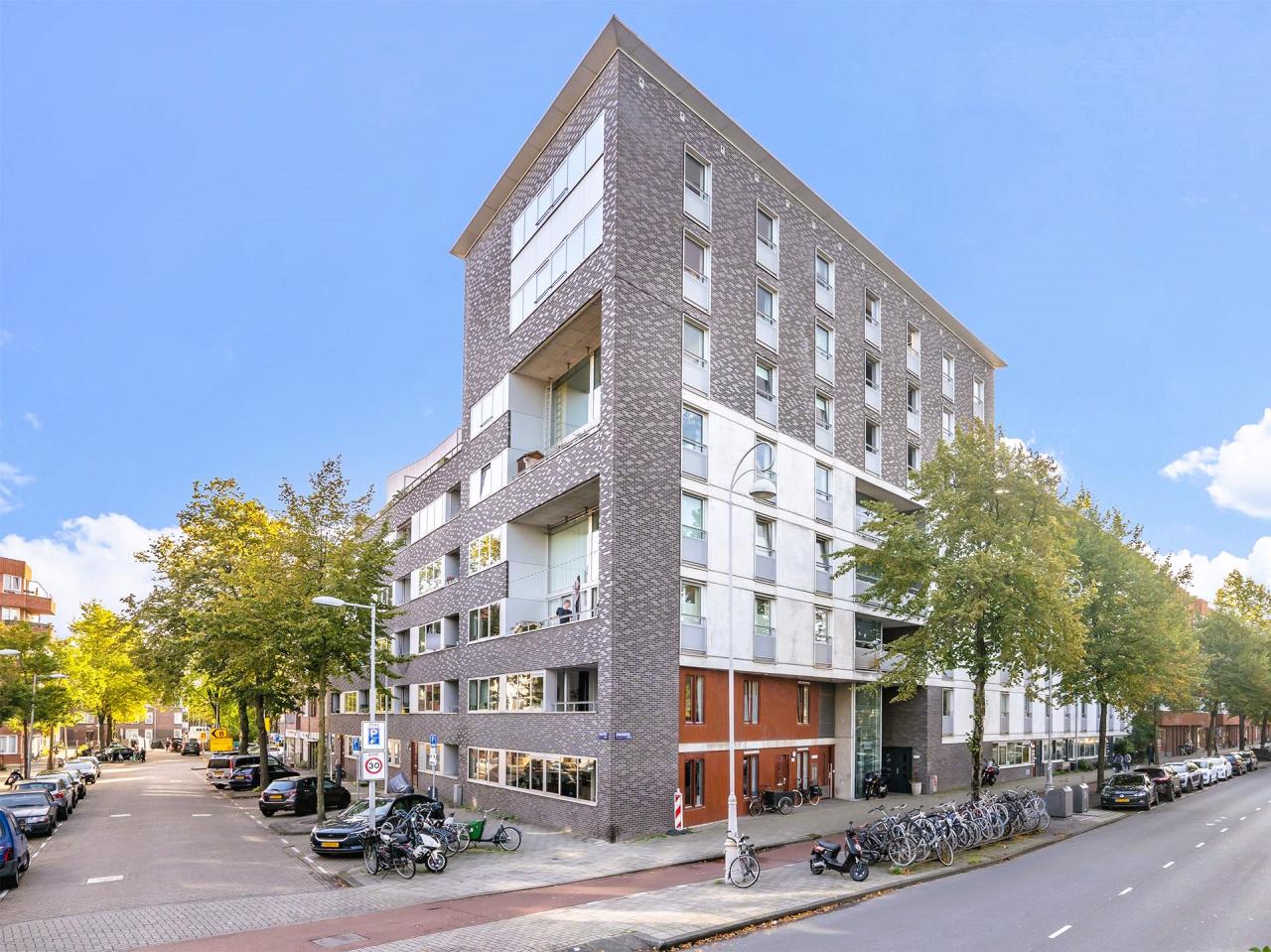 Apartment in Amsterdam