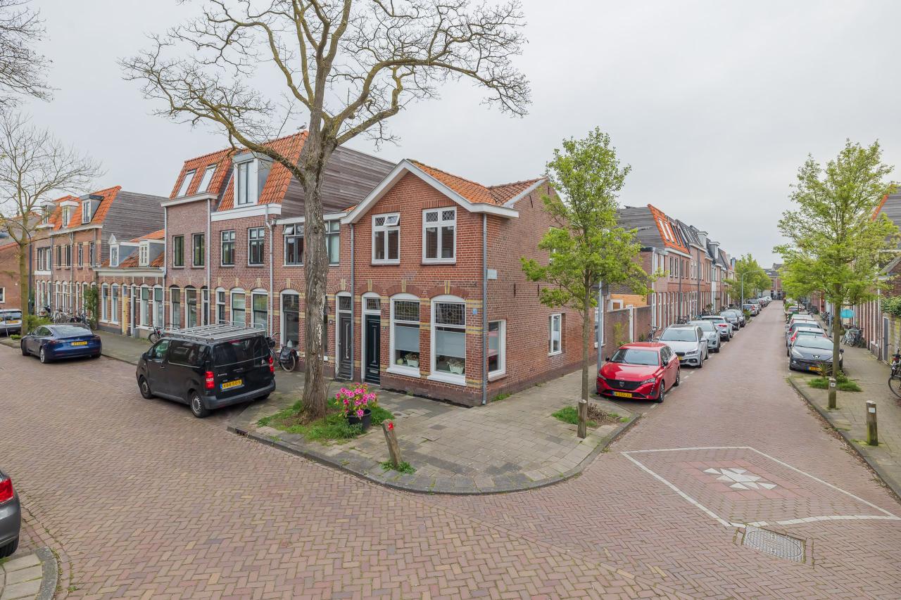 Maerten van Heemskerckstraat 41 Haarlem