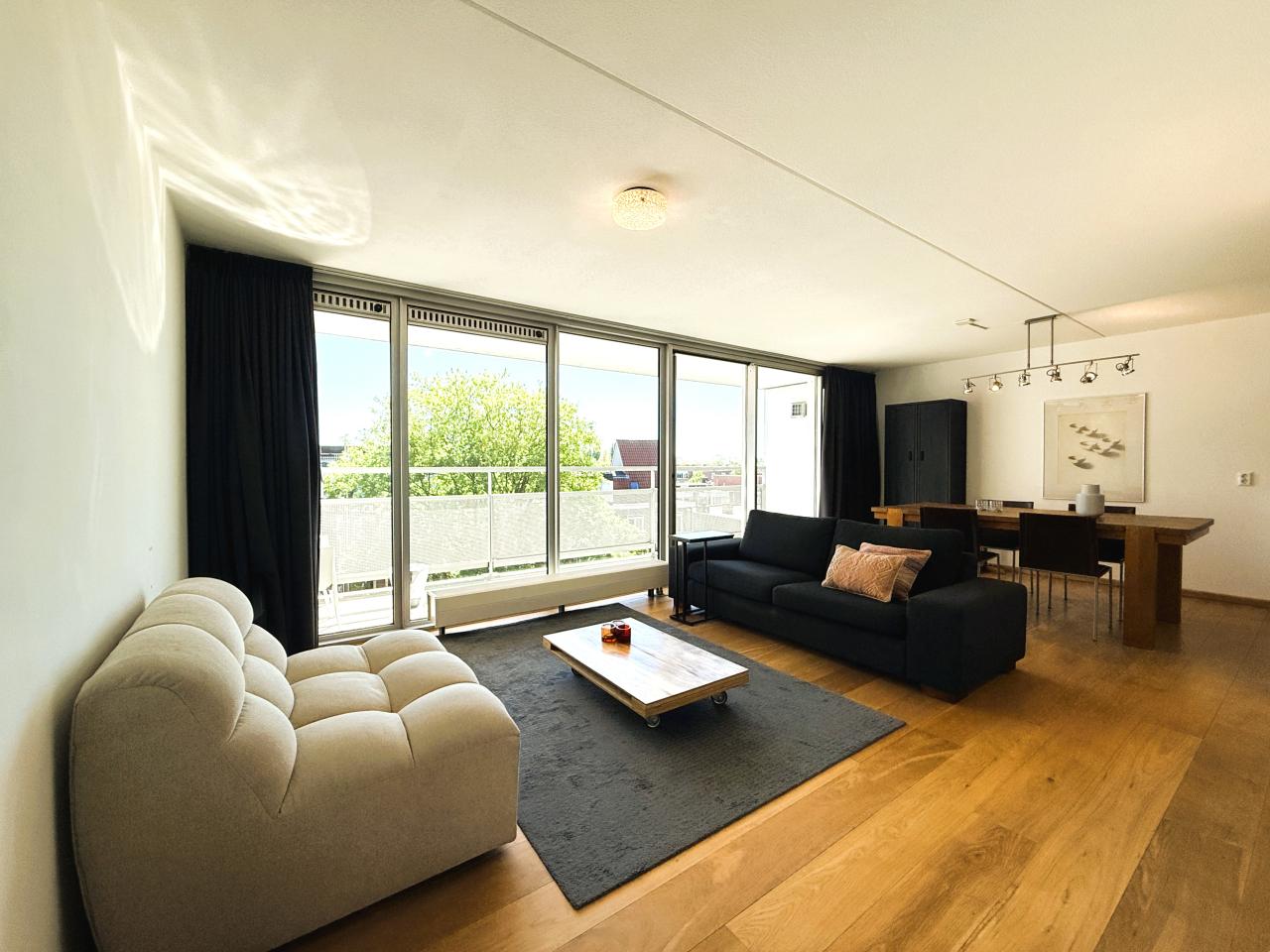 Apartment in Amsterdam