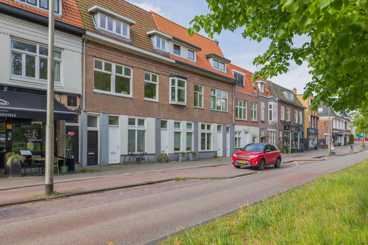 Apartment in Heemstede