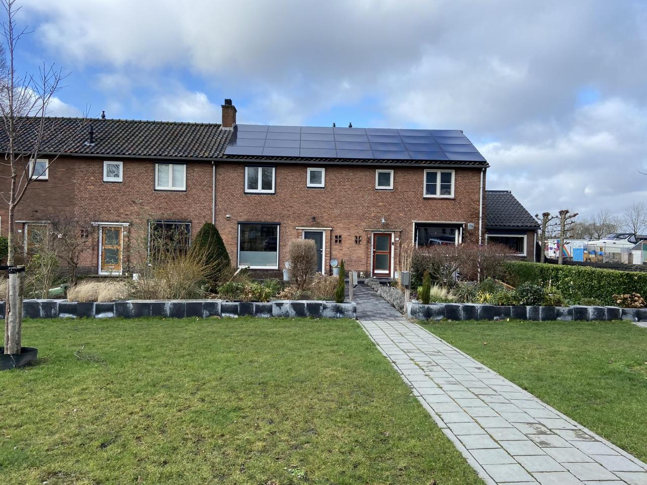 homes for rent on Zwarteweg