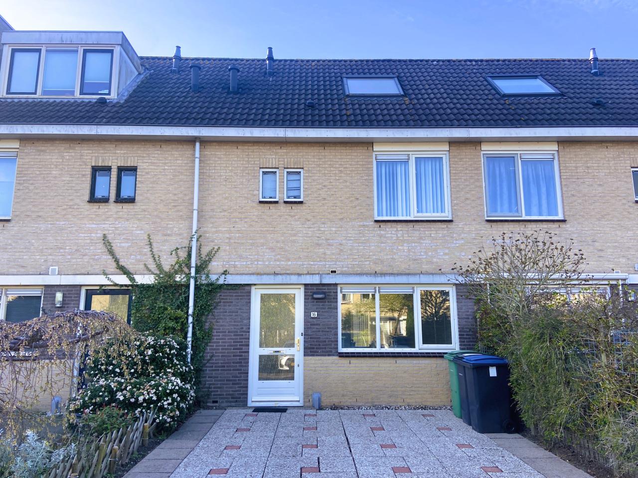 particuliere-woningen te huur op Gaasterland