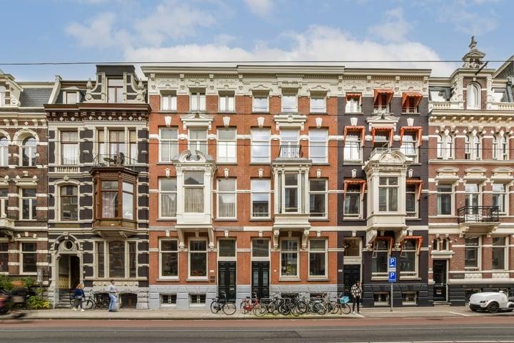 Appartement in Amsterdam