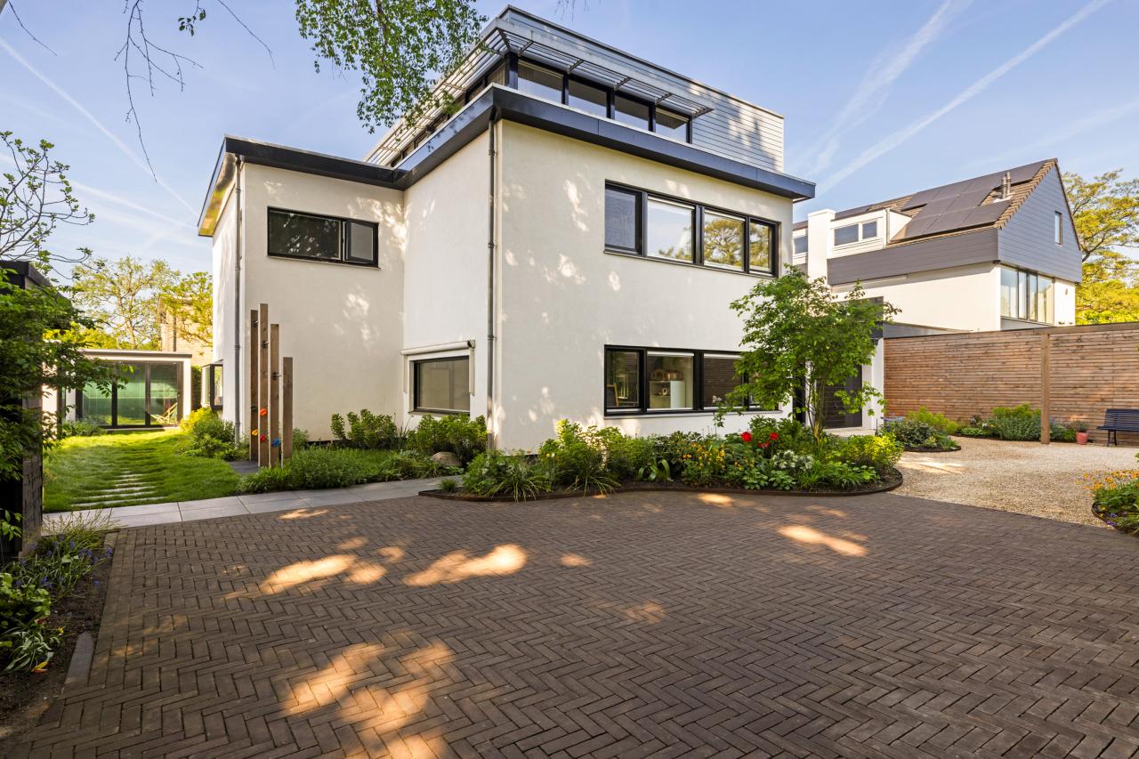 Woonhuis in Amstelveen