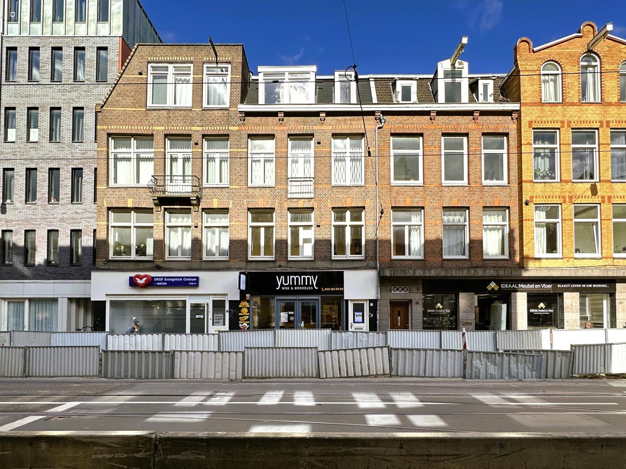 homes for rent on Jan Evertsenstraat
