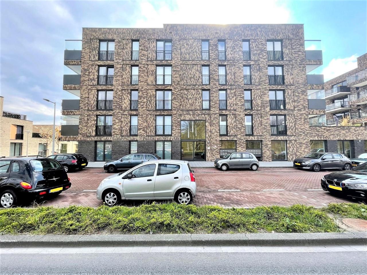 appartementen te huur op IJdoornlaan
