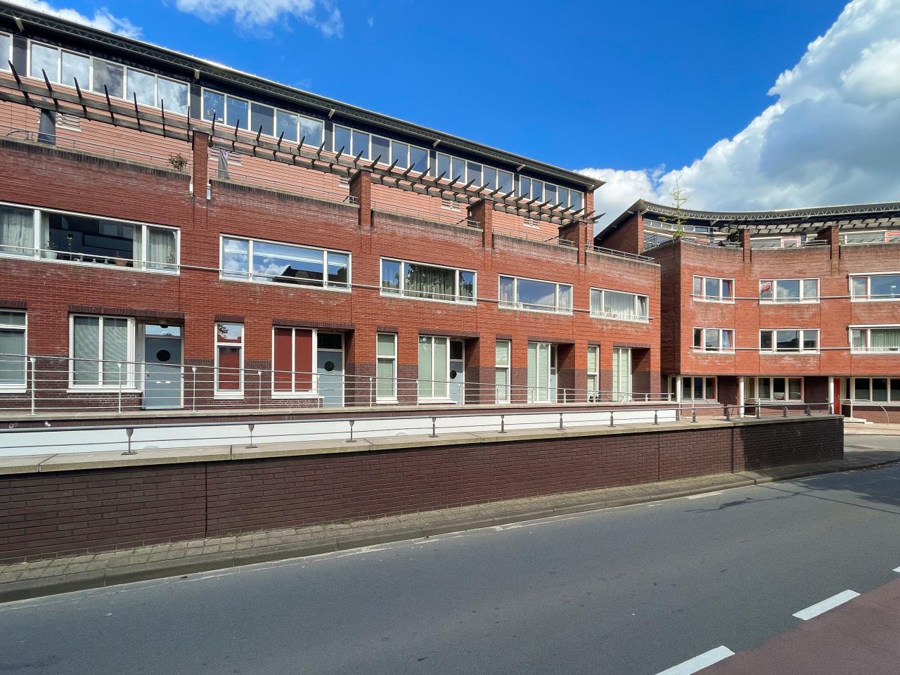 appartementen te huur op Brinkweg