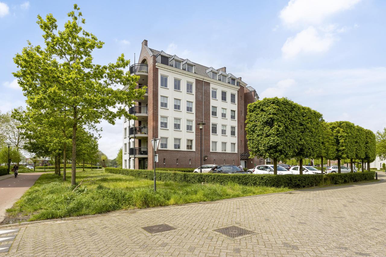 homes for rent on de Kalderman