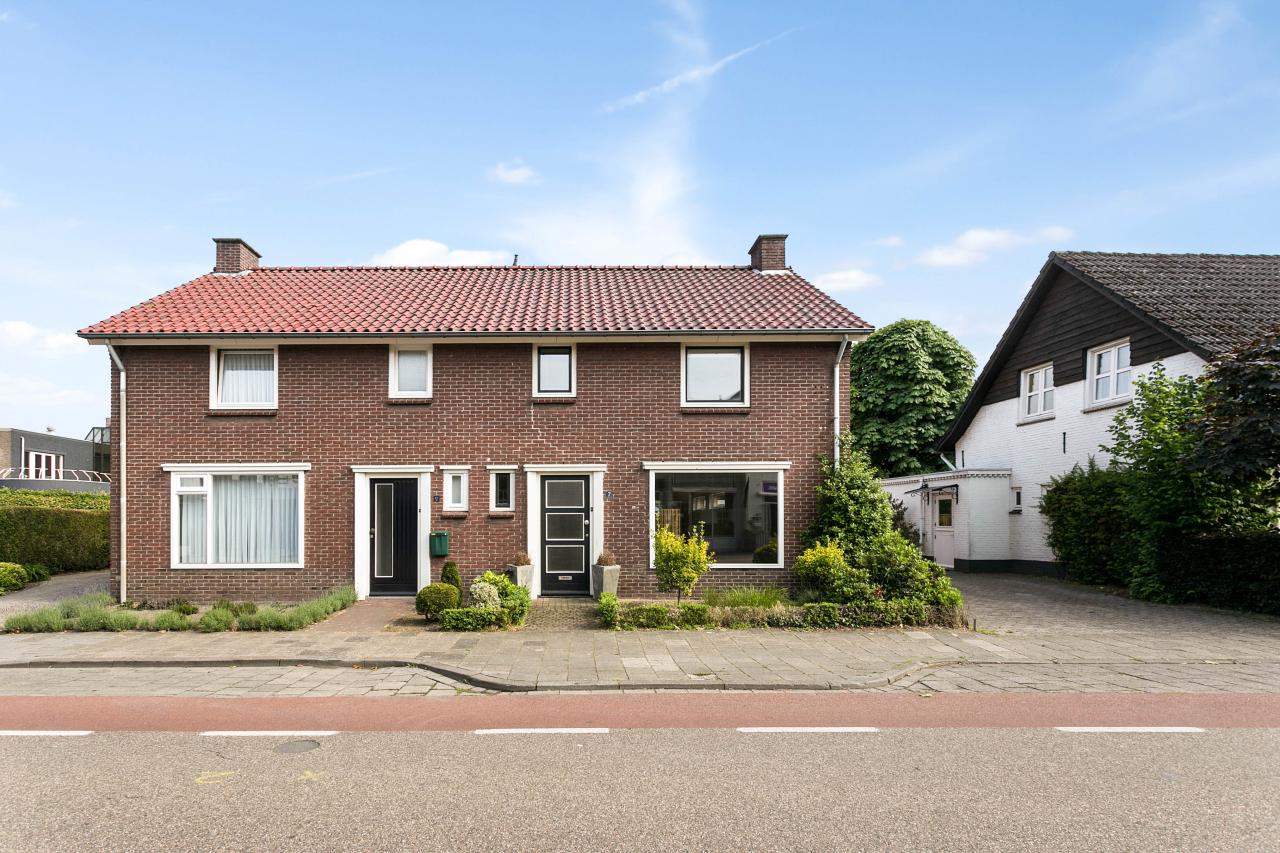 homes for rent on Stationsstraat