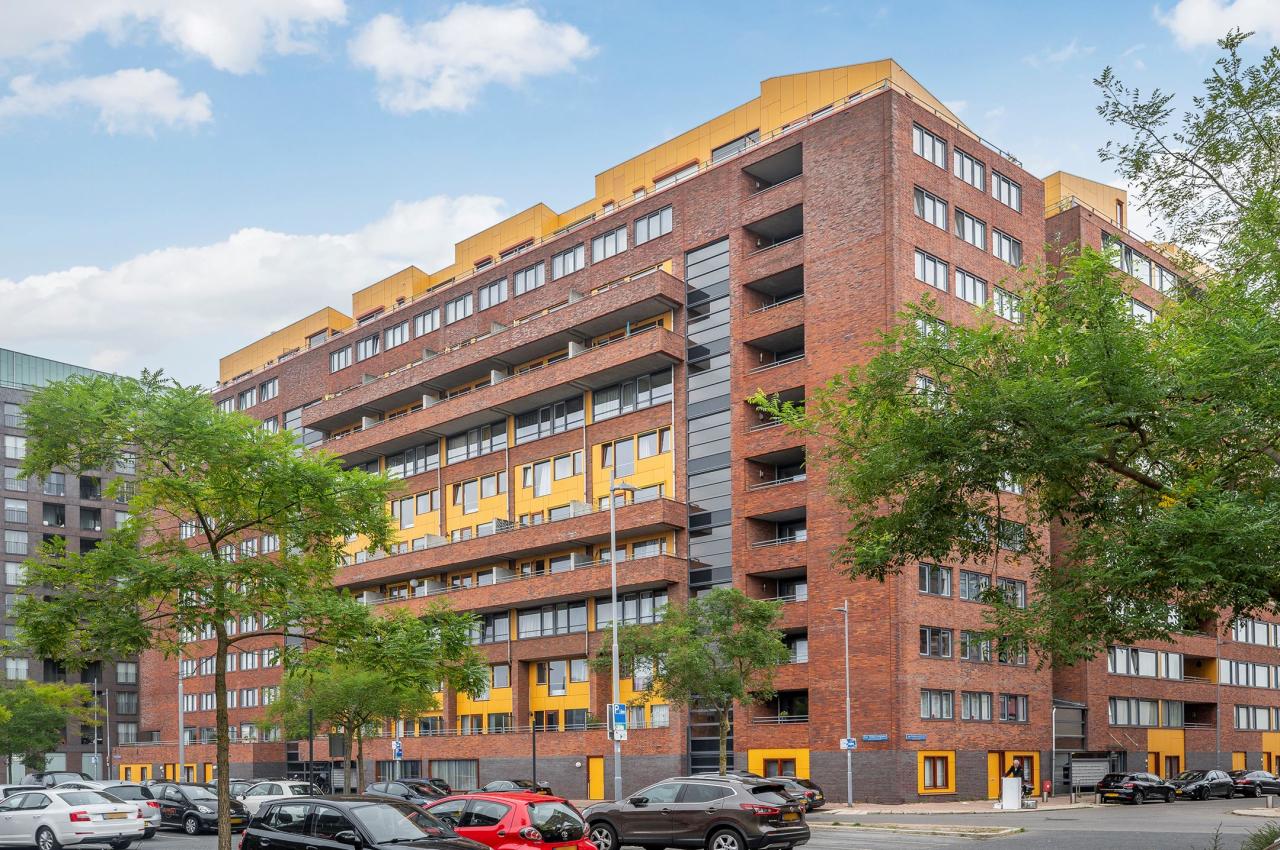 huurwoningen te huur op Jan Pettersonstraat