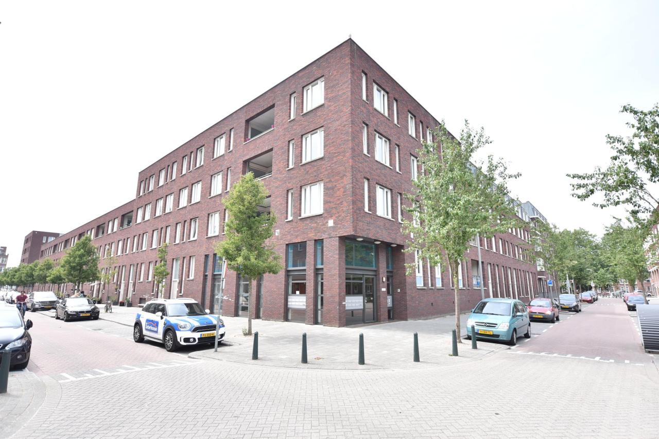 huurwoningen te huur op Willem Beukelszstraat