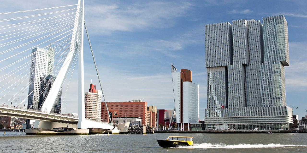 huurwoningen te huur op Wilhelminakade