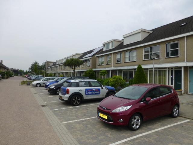 Apartment in Capelle aan den IJssel