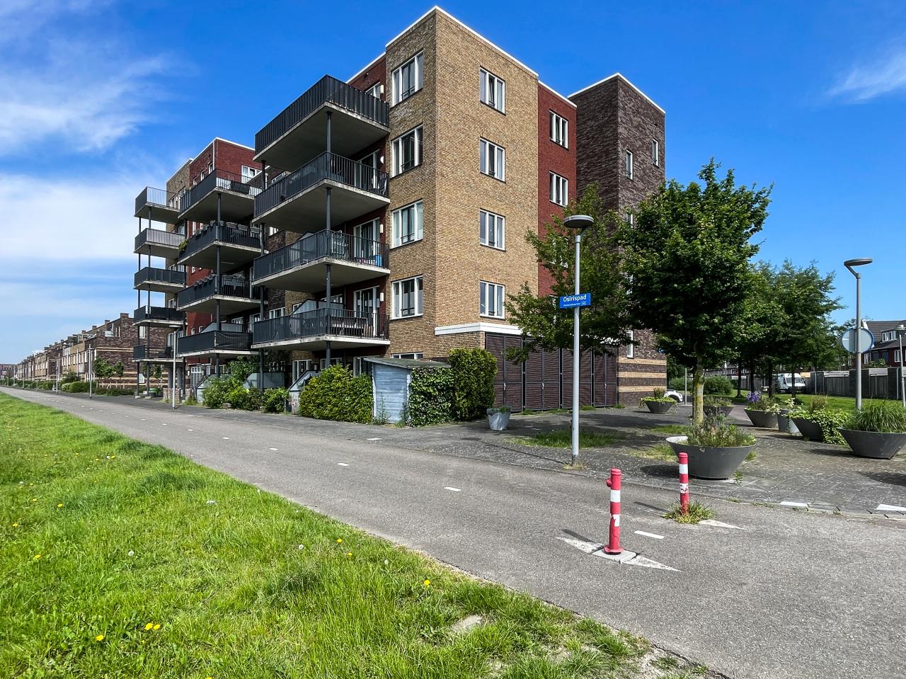 huurwoningen te huur op Mitrastraat