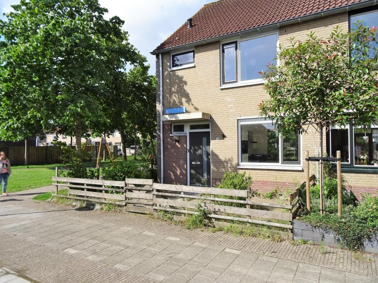 Woonhuis in Almere
