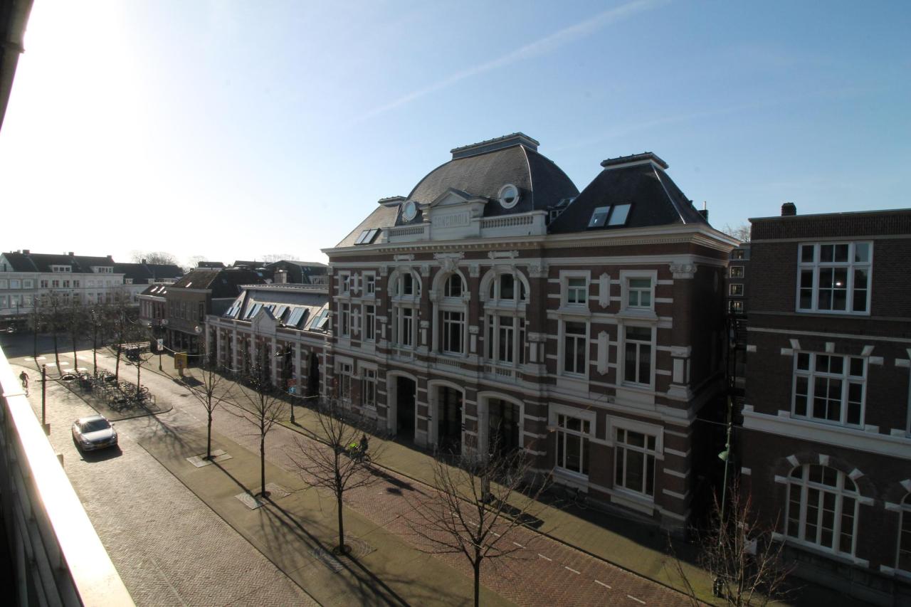 huurwoningen te huur op Concordiastraat