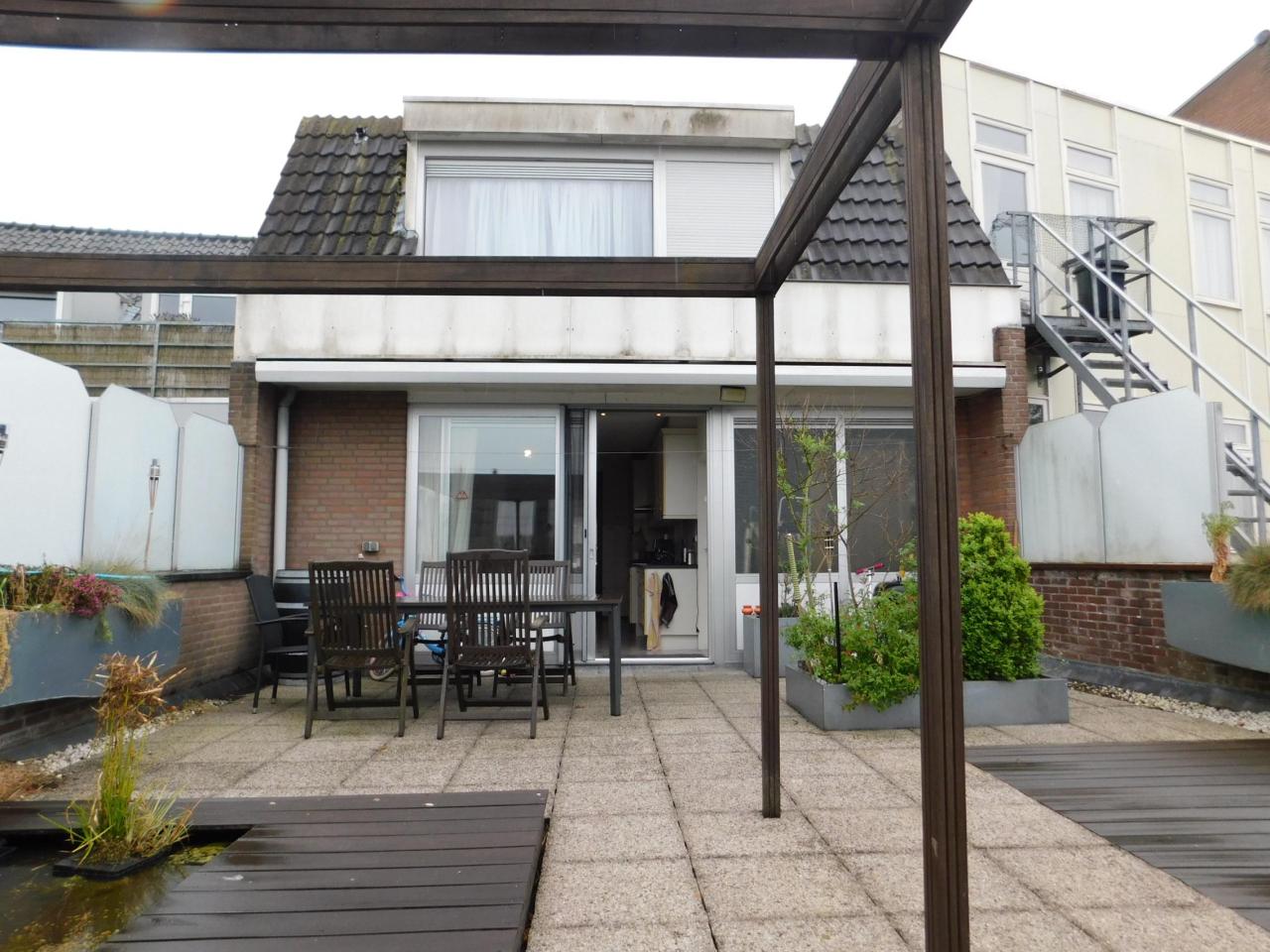 Appartement in Oosterhout