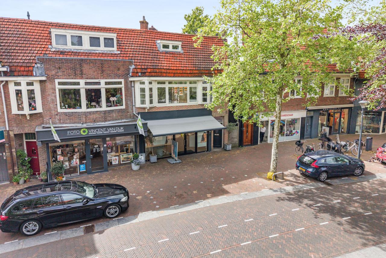huurwoningen te huur op Binnenweg 141
