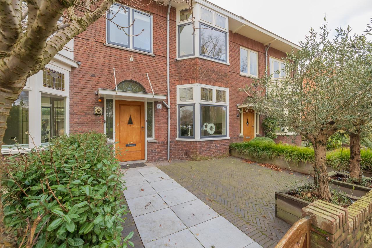 huurwoningen te huur op Zaanenlaan 49