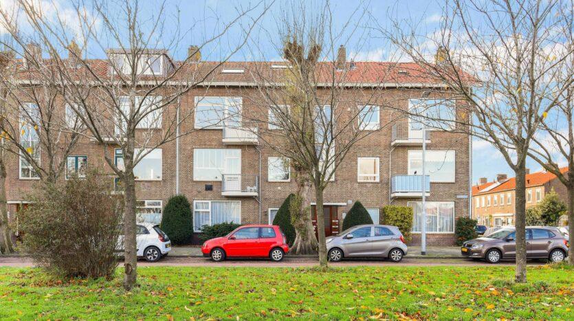 Apartment in Haarlem