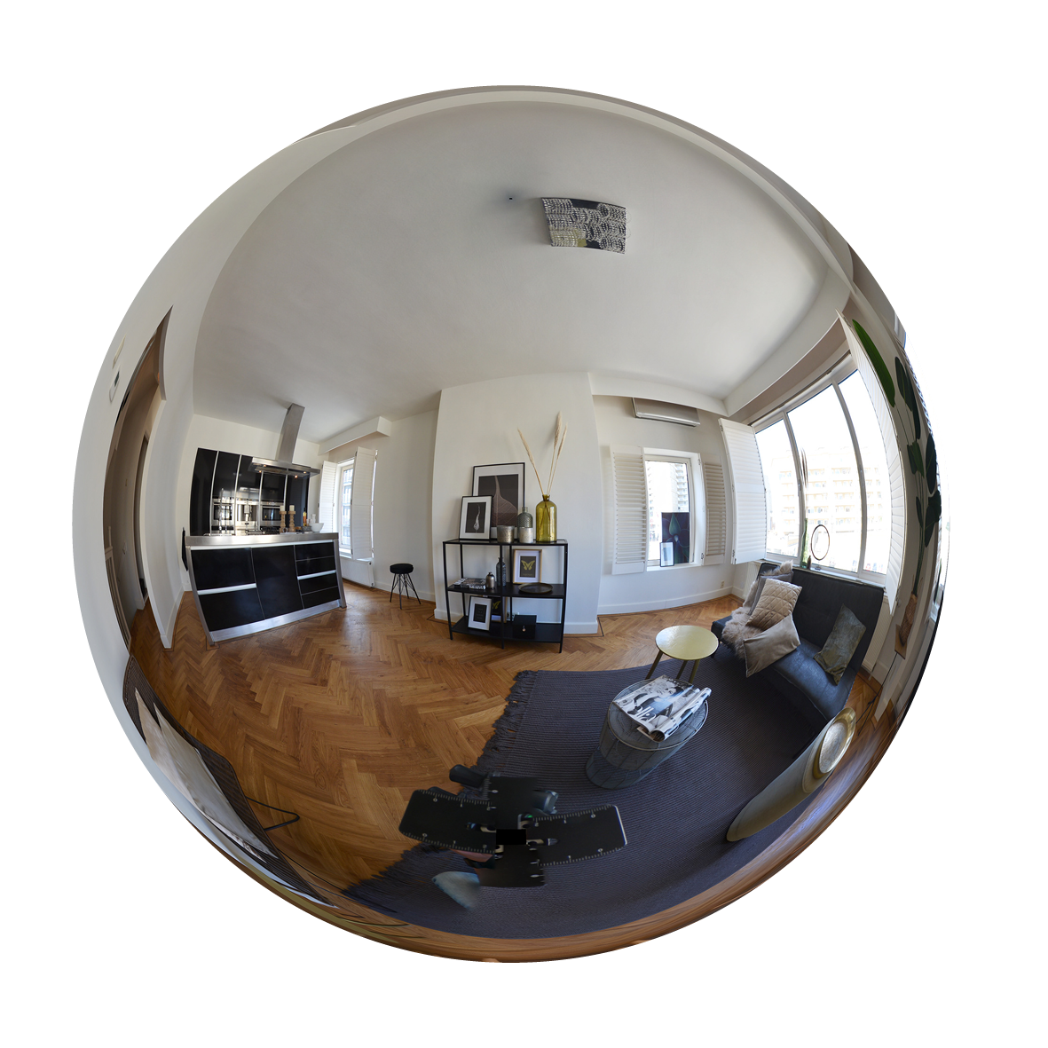 ronde 360