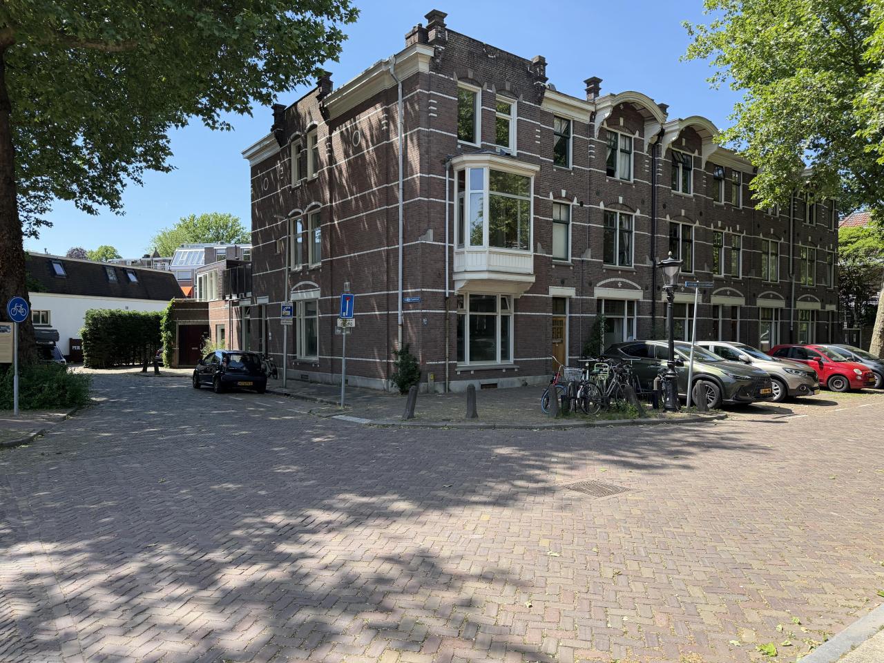 Hugo de Grootstraat