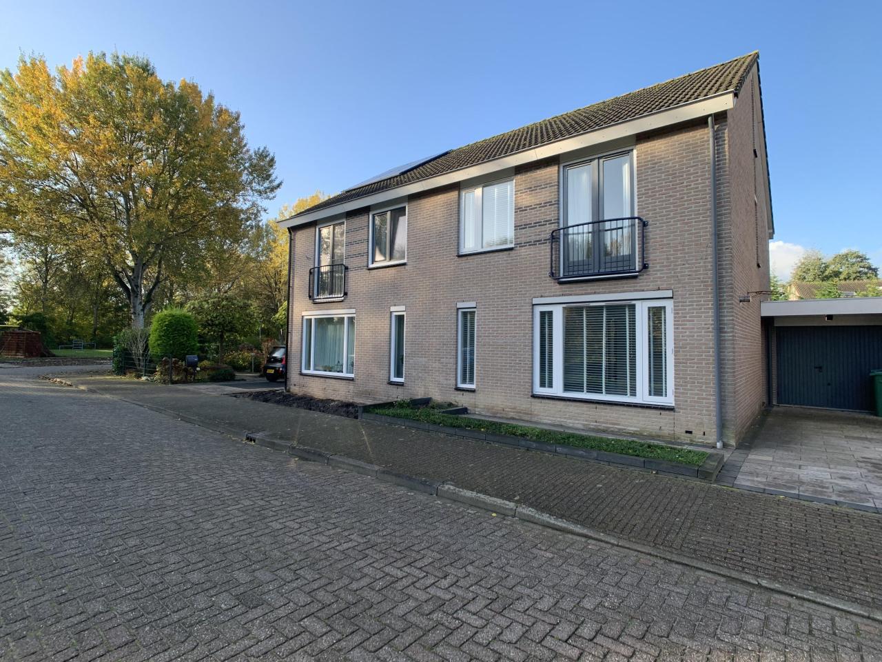 Woonhuis in Almere