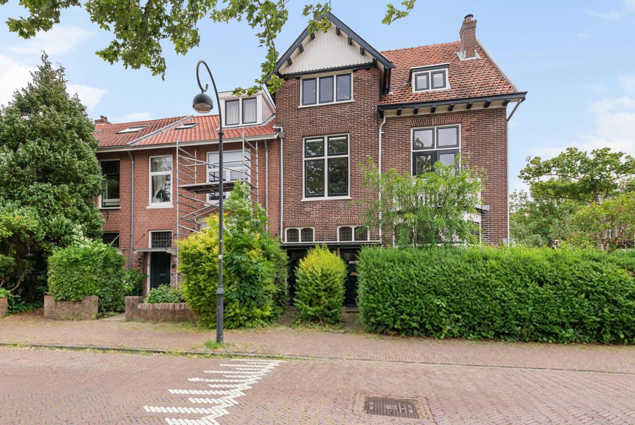 huurwoningen te huur op Prinsessekade