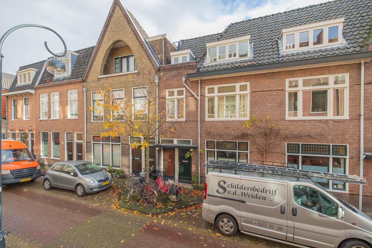 Apartment in Haarlem