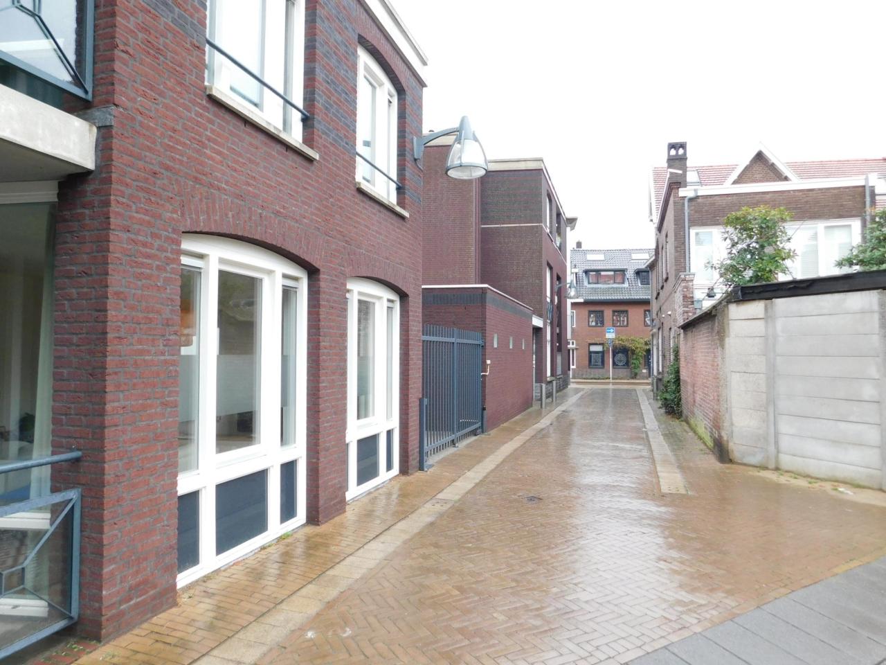 appartementen te huur op Burgerijpad