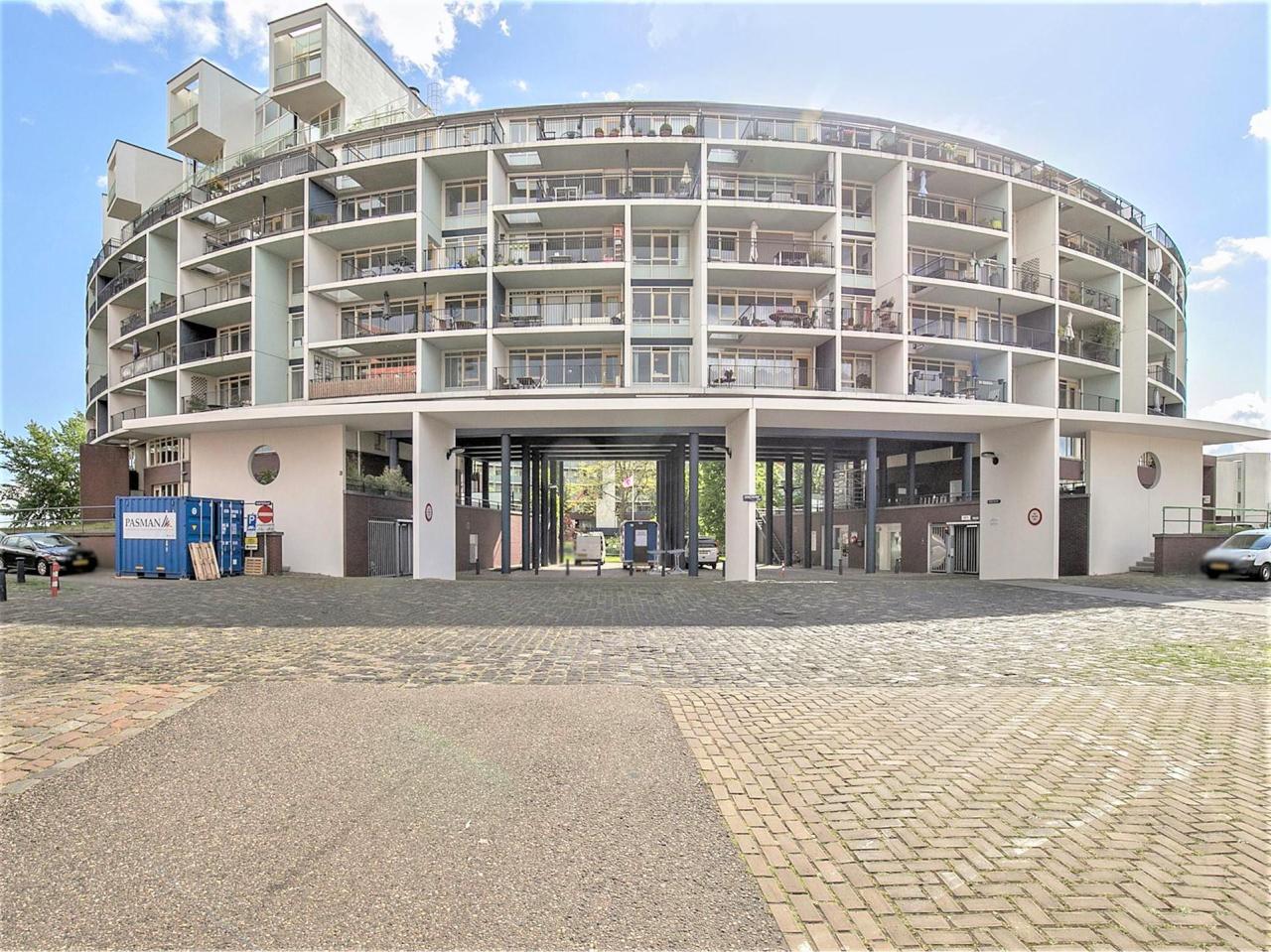 apartments for rent on Venetiehof